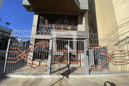 Fachada de apartamento para alugar com 2 quartos, 60m² em Centro, São Leopoldo