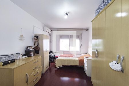 Quarto de apartamento para alugar com 1 quarto, 35m² em Centro, São Leopoldo