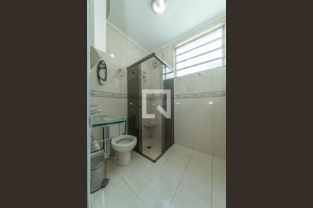 Banheiro de casa à venda com 3 quartos, 157m² em Vila Fachini, São Paulo