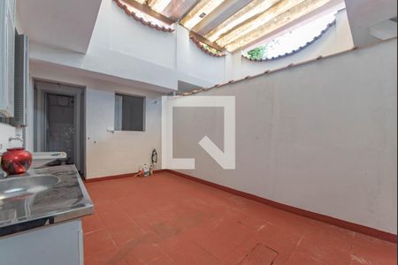 Cozinha de casa à venda com 3 quartos, 157m² em Vila Fachini, São Paulo