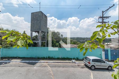 Varanda - Vista de casa à venda com 3 quartos, 157m² em Vila Fachini, São Paulo