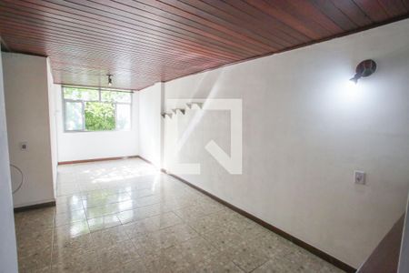 Sala de apartamento para alugar com 2 quartos, 55m² em Jacarepaguá, Rio de Janeiro