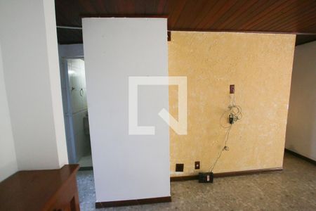 Sala de apartamento para alugar com 2 quartos, 55m² em Jacarepaguá, Rio de Janeiro