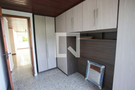 Quarto 1 de apartamento para alugar com 2 quartos, 55m² em Jacarepaguá, Rio de Janeiro