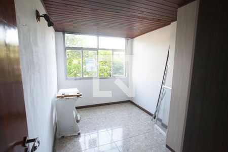 Quarto 2 de apartamento para alugar com 2 quartos, 55m² em Jacarepaguá, Rio de Janeiro