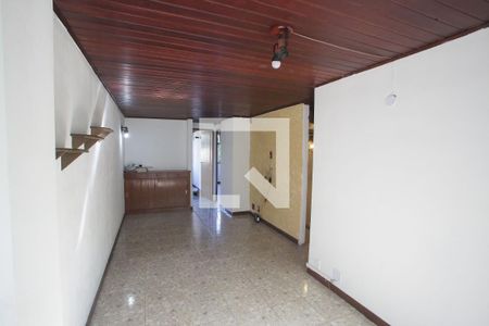 Sala de apartamento para alugar com 2 quartos, 55m² em Jacarepaguá, Rio de Janeiro