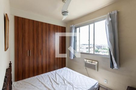 Quarto 2 de apartamento para alugar com 2 quartos, 65m² em Maracanã, Rio de Janeiro