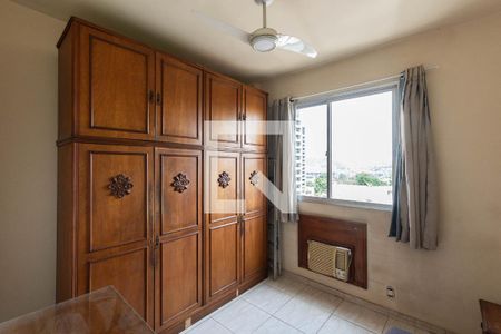 Quarto 1 de apartamento para alugar com 2 quartos, 65m² em Maracanã, Rio de Janeiro