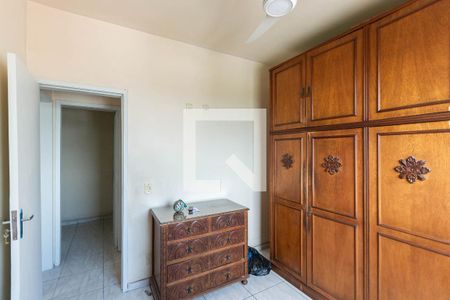 Quarto 1 de apartamento para alugar com 2 quartos, 65m² em Maracanã, Rio de Janeiro