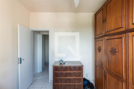 Quarto 1 de apartamento para alugar com 2 quartos, 65m² em Maracanã, Rio de Janeiro