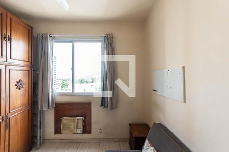 Quarto 1 de apartamento para alugar com 2 quartos, 65m² em Maracanã, Rio de Janeiro
