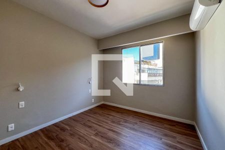 Quarto de apartamento para alugar com 1 quarto, 49m² em Barra da Tijuca, Rio de Janeiro