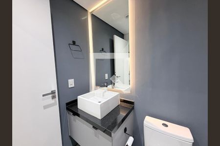 Studio de apartamento para alugar com 1 quarto, 25m² em Vila Regente Feijó, São Paulo