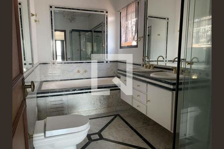 Apartamento à venda com 3 quartos, 479m² em Aclimação, São Paulo