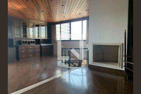 Apartamento à venda com 3 quartos, 479m² em Aclimação, São Paulo