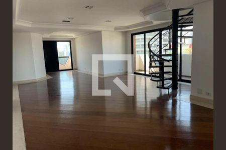 Apartamento à venda com 3 quartos, 479m² em Aclimação, São Paulo