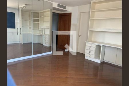 Apartamento à venda com 3 quartos, 479m² em Aclimação, São Paulo