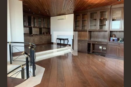 Apartamento à venda com 3 quartos, 479m² em Aclimação, São Paulo