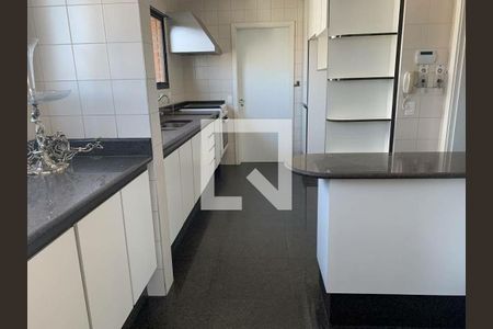 Apartamento à venda com 3 quartos, 479m² em Aclimação, São Paulo