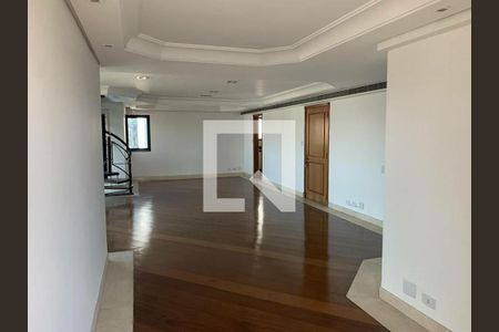 Apartamento à venda com 3 quartos, 479m² em Aclimação, São Paulo