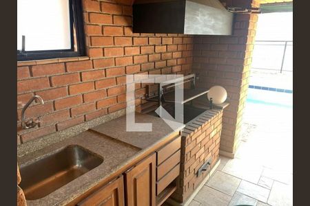 Apartamento à venda com 3 quartos, 479m² em Aclimação, São Paulo