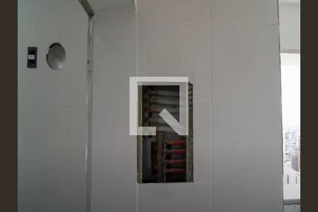 Kitnet/Studio à venda com 1 quarto, 28m² em Liberdade, São Paulo