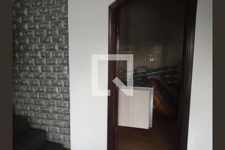 Casa à venda com 6 quartos, 980m² em Jardim Franca, São Paulo