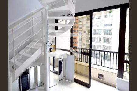 Kitnet/Studio à venda com 1 quarto, 37m² em Jardim Paulista, São Paulo