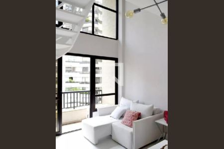 Kitnet/Studio à venda com 1 quarto, 37m² em Jardim Paulista, São Paulo