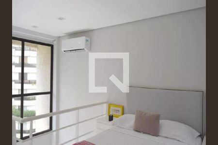 Kitnet/Studio à venda com 1 quarto, 37m² em Jardim Paulista, São Paulo