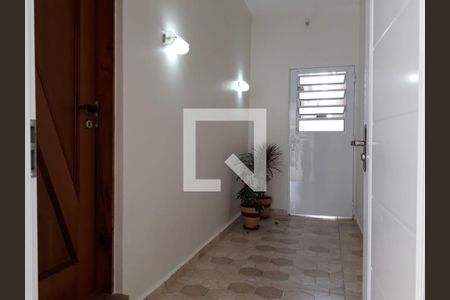 Casa à venda com 3 quartos, 222m² em Vila Guilhermina, São Paulo