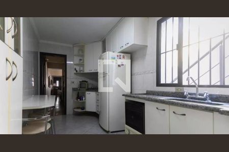 Casa à venda com 4 quartos, 170m² em Vila Clementino, São Paulo