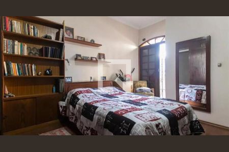 Casa à venda com 4 quartos, 170m² em Vila Clementino, São Paulo