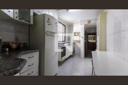 Casa à venda com 4 quartos, 170m² em Vila Clementino, São Paulo