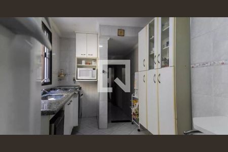 Casa à venda com 4 quartos, 170m² em Vila Clementino, São Paulo