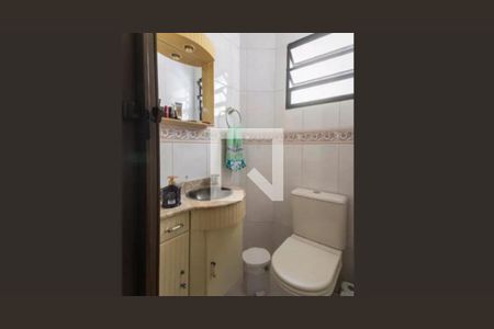 Casa à venda com 4 quartos, 170m² em Vila Clementino, São Paulo