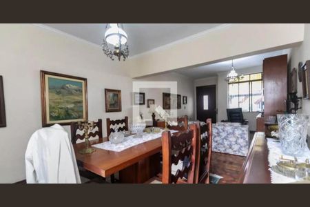 Casa à venda com 4 quartos, 170m² em Vila Clementino, São Paulo