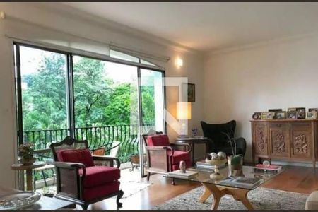 Casa à venda com 3 quartos, 220m² em Campo Belo, São Paulo