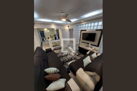 Casa à venda com 2 quartos, 301m² em Paulicéia, São Bernardo do Campo