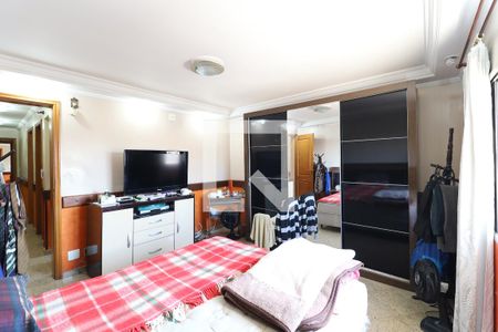 Suíte 3  de casa à venda com 9 quartos, 268m² em Vila Maria Alta, São Paulo