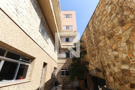 Área comum de casa à venda com 9 quartos, 268m² em Vila Maria Alta, São Paulo