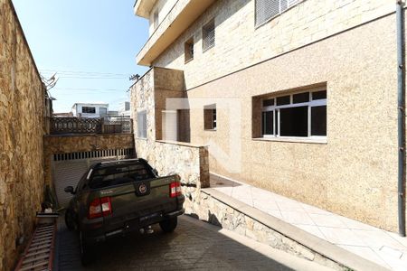 Área comum de casa à venda com 9 quartos, 268m² em Vila Maria Alta, São Paulo