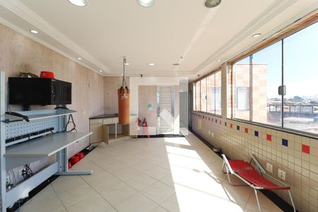 Sala 1 de casa à venda com 9 quartos, 268m² em Vila Maria Alta, São Paulo