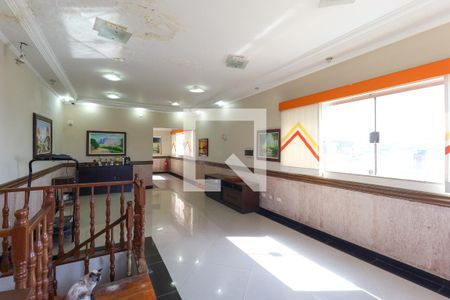 Sala 2 de casa à venda com 9 quartos, 268m² em Vila Maria Alta, São Paulo