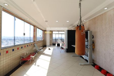 Sala 1 de casa à venda com 9 quartos, 268m² em Vila Maria Alta, São Paulo