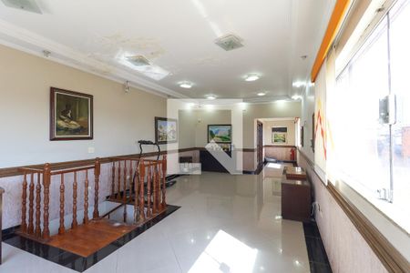 Sala 2 de casa à venda com 9 quartos, 268m² em Vila Maria Alta, São Paulo