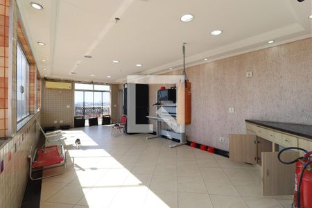 Sala 1 de casa à venda com 9 quartos, 268m² em Vila Maria Alta, São Paulo