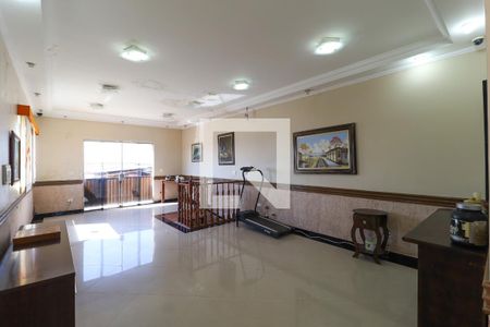 Sala 2 de casa à venda com 9 quartos, 268m² em Vila Maria Alta, São Paulo