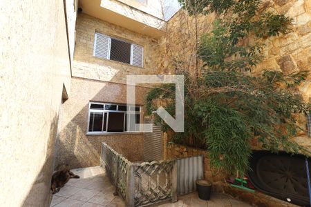 Área comum de casa à venda com 9 quartos, 268m² em Vila Maria Alta, São Paulo