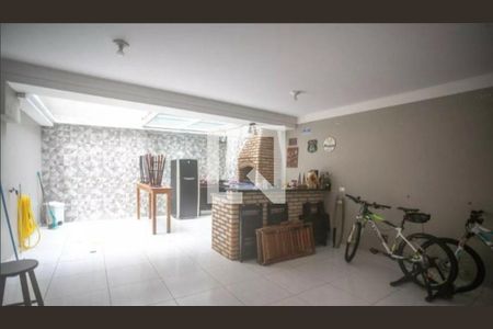 Casa à venda com 3 quartos, 285m² em Nova Petrópolis, São Bernardo do Campo